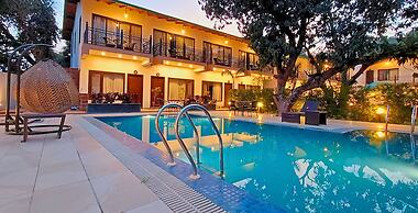 Leela Vilas By Asapin Hotels