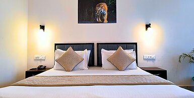 Leela Vilas By Asapin Hotels