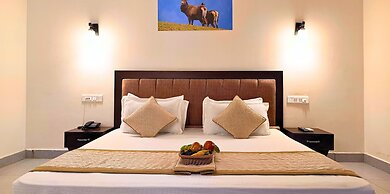 Leela Vilas By Asapin Hotels
