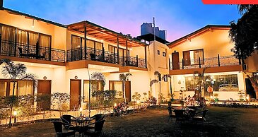 Leela Vilas By Asapin Hotels