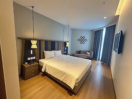 Resort Mandala's By Cozy Apec