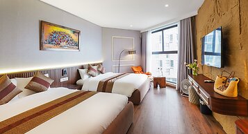 Resort Mandala's By Cozy Apec