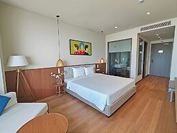 Resort Mandala's By Cozy Apec