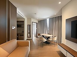 Resort Mandala's By Cozy Apec