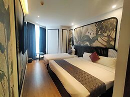 Resort Mandala's By Cozy Apec