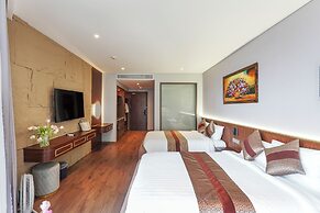 Resort Mandala's By Cozy Apec