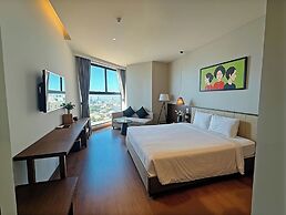 Resort Mandala's By Cozy Apec
