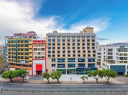 xana Hotel