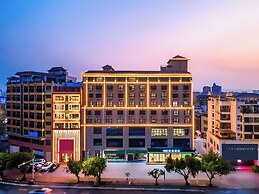 xana Hotel