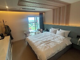 peach motel
