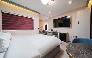 peach motel
