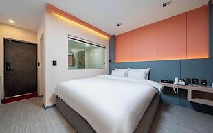 peach motel
