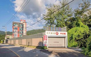 peach motel