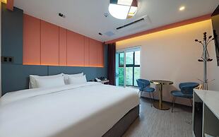 peach motel