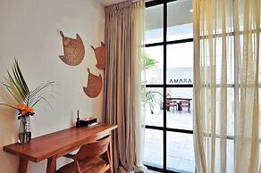 Amara Uluwatu