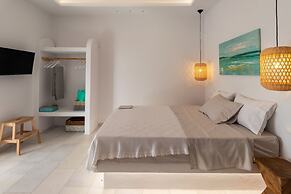 Ammos Studio Pyrgaki Naxos