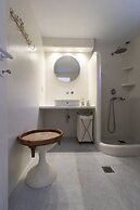 Ammos Studio Pyrgaki Naxos