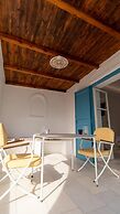 Ammos Studio Pyrgaki Naxos