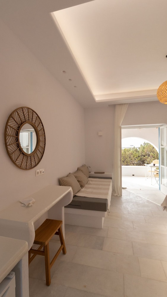 Ammos Studio Pyrgaki Naxos