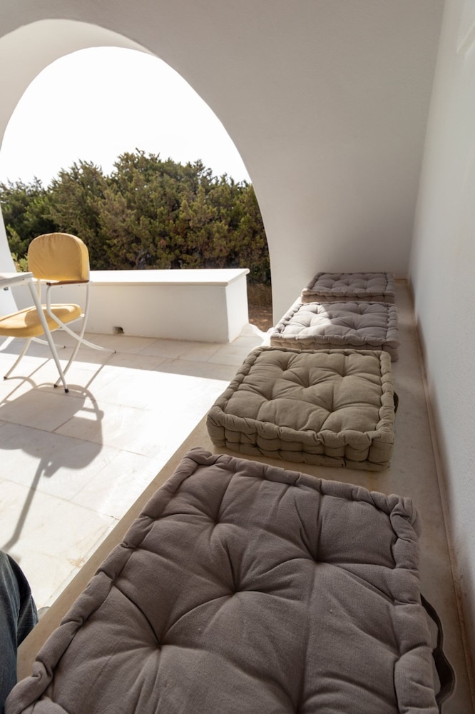 Ammos Studio Pyrgaki Naxos