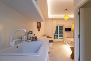 Ammos Studio Pyrgaki Naxos