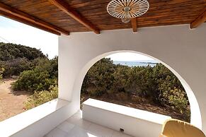 Ammos Studio Pyrgaki Naxos