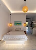 Ammos Studio Pyrgaki Naxos
