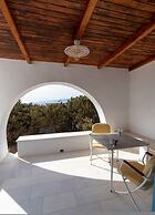 Ammos Studio Pyrgaki Naxos