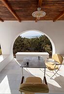 Ammos Studio Pyrgaki Naxos