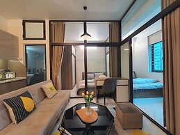 The Little'N Homestay