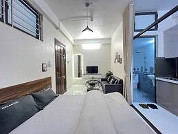 The Little'N Homestay