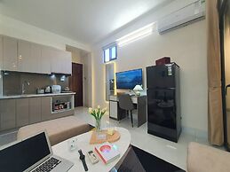 The Little'N Homestay