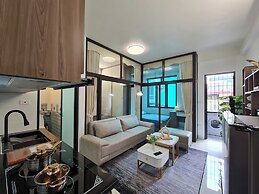 The Little'N Homestay