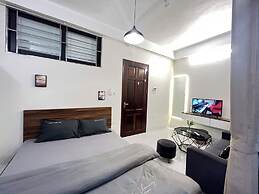 The Little'N Homestay