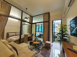 The Little'N Homestay