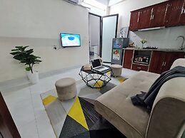 The Little'N Homestay