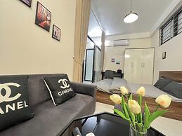 The Little'N Homestay