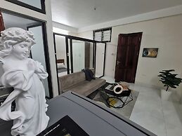 The Little'N Homestay