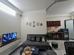 The Little'N Homestay