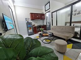 The Little'N Homestay