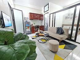 The Little'N Homestay