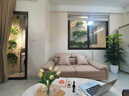 The Little'N Homestay