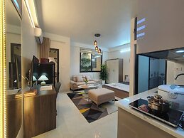 The Little'N Homestay