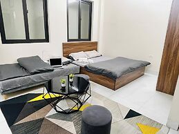The Little'N Homestay