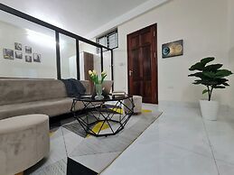 The Little'N Homestay
