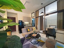 The Little'N Homestay