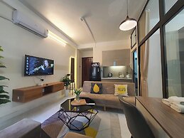 The Little'N Homestay