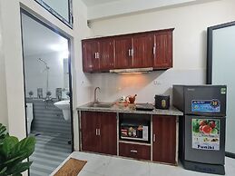 The Little'N Homestay