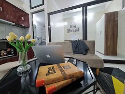 The Little'N Homestay