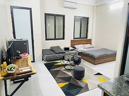 The Little'N Homestay